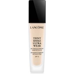 Lancôme Teint Idole Ultra Wear Foundation SPF15 #008 Beige Opale