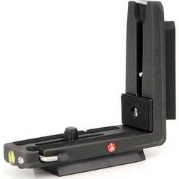 Manfrotto Supporto a L con attacco rapido Q5