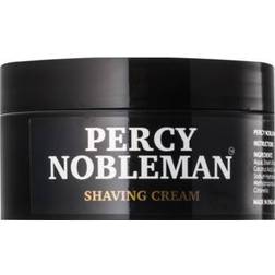 Percy Nobleman Shaving Cream 175ml