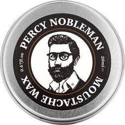 Percy Nobleman Moustache Wax 20 ml