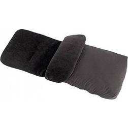 Clair De Lune All Seasons Pushchair Footmuff