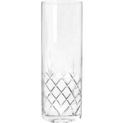 Frederik Bagger Crispy Love 3 Transparent Vase 30cm