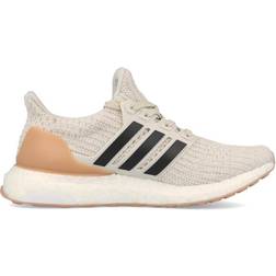 Adidas Ultra Boost 4.0 Show Your Stripes Women's Cloud White