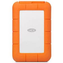 LaCie Rugged RAID Pro 4TB Type-C