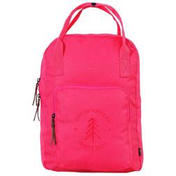 2117 of Sweden Backpack Stevik 15L - Signal Pink