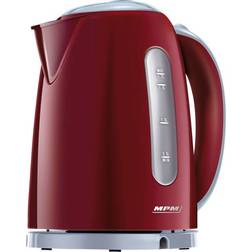 MPM MCZ-85 2200 W 1.7 L Rouge