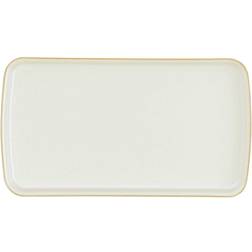 Denby Linen Uppläggningsfat