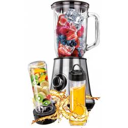 MPM Mbl-15m Frullatore 1 L 450 W