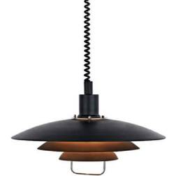 Markslöjd Kirkenes Pendant Lamp 48cm