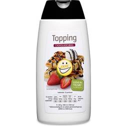 Easis Topping Chokolade 300g