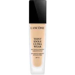 Lancôme Teint Idole Ultra Wear Foundation SPF15 #011 Beige Cristallin