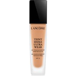 Lancôme Teint Idole Ultra Wear Foundation SPF15 #08 Caramel