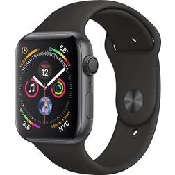 Apple Watch Series 4 44mm Aluminum Case with Sport Band