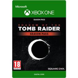 Shadow of the Tomb Raider - Season Pass (XOne)