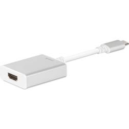 Moshi USB C - HDMI Adapter M-F