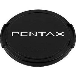 Pentax Front Lens Cap 62mm Främre objektivlock