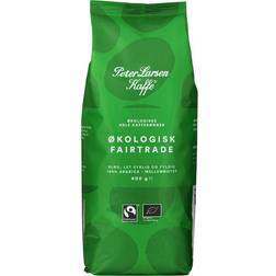 Peter Larsen Kaffe Økologisk Fairtrade 400g