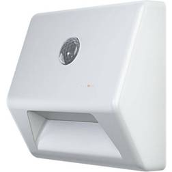 Osram Nightlux Stair White Applique murale