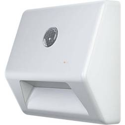 Osram Nightlux Stair White Vägglampa