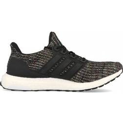 Adidas UltraBOOST M - Core Black/Carbon/Ash Silver