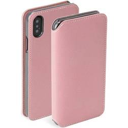 Krusell Pixbo 4 Card SlimWallet Case (iPhone XS Max)