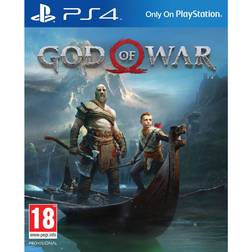 God of War (PS4)