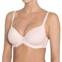 Triumph Beauty-Full Darling Wired Padded Bra - Orange Highlight