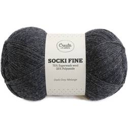 Adlibris Socki Fine 100g