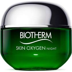 Biotherm Skin Oxygen Restoring Overnight Care 50ml