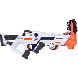 Nerf Laser Ops Burst Fire Combat Blaster