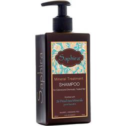 Saphira Mineral Treatment Shampoo 250ml