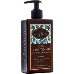 Saphira Divine Conditioner 400ml