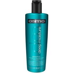 Osmo Deep Moisture Shampoo 1000ml