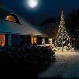 Formenta Fairybell 1500 LED Fahnenmast-Beleuchtung
