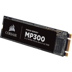 Corsair Force Series MP300 CSSD-F240GBMP300 240GB