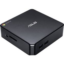 ASUS Chromebox3-N007U