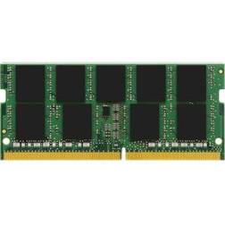 Kingston KCP426SS6/4 Memoria RAM 4 GB DDR4 2666 MHz