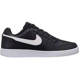 Nike Ebernon Low 'Black' - Men's