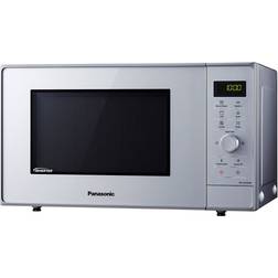 Panasonic NN-GD36HMSUG Sølv