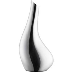 Vagnbys Swan Solitaire Vase