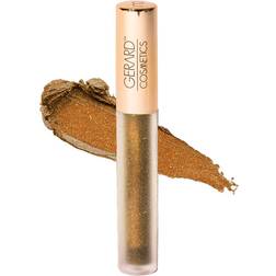 Gerard Cosmetics MetalMatte Liquid Lipstick Vegas