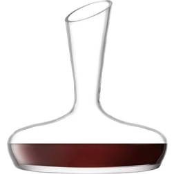 LSA International Wine Culture Wine Carafe 2.45L