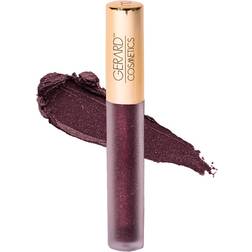 Gerard Cosmetics MetalMatte Liquid Lipstick Underworld