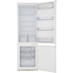 AEG SCB61811LS Vit, Integrerad