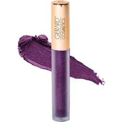 Gerard MetalMatte Liquid Lipstick Grape Crush