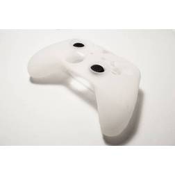 Spartan Gear Controller Silicone Skin Cover with Thumb Grips ( Xbox One)