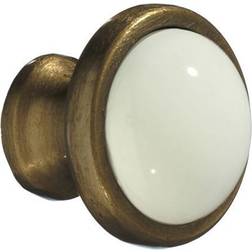 Beslagsboden Knopp (BA430) 1st 34x38mm