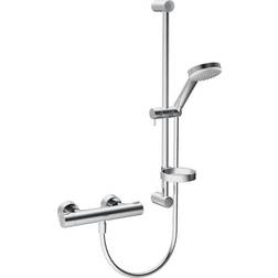 Hansa Brisma (48080121) Chrome
