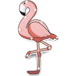 Jox Flamingo Vägglampa