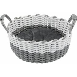 Trixie Nabou Basket